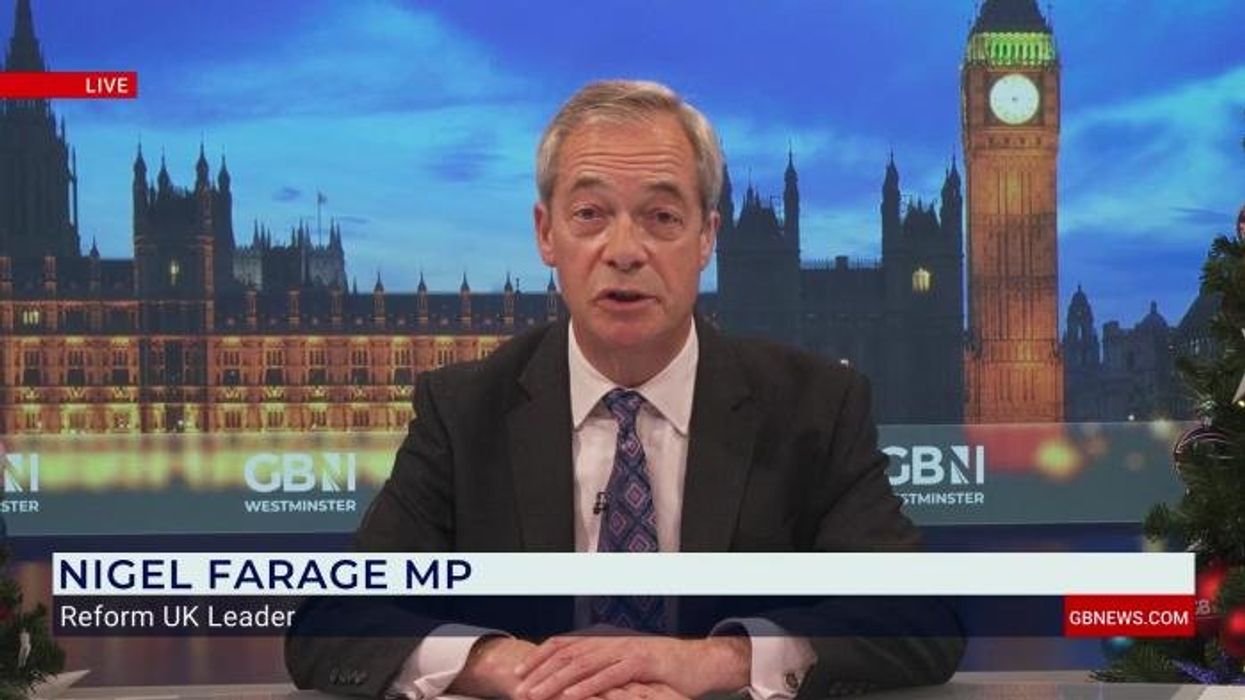 It falls on America to rescue Britain from its free speech emergency. This is why - James Price