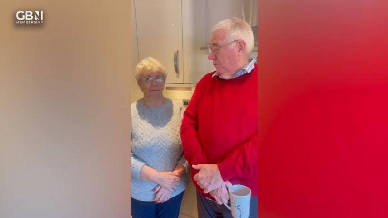 Winter Fuel Payment warning: Pensioners have hours left to apply for £300 energy bill support - how to claim