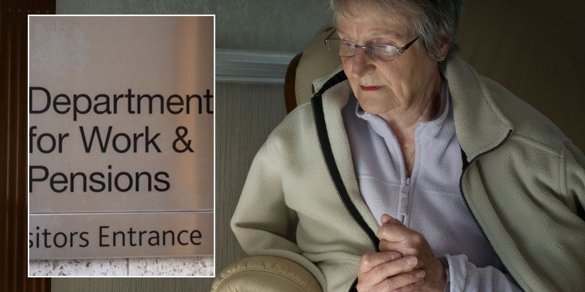 NextImg:Winter Fuel Payment warning: Pensioners have hours left to apply for £300 energy bill support - how to claim