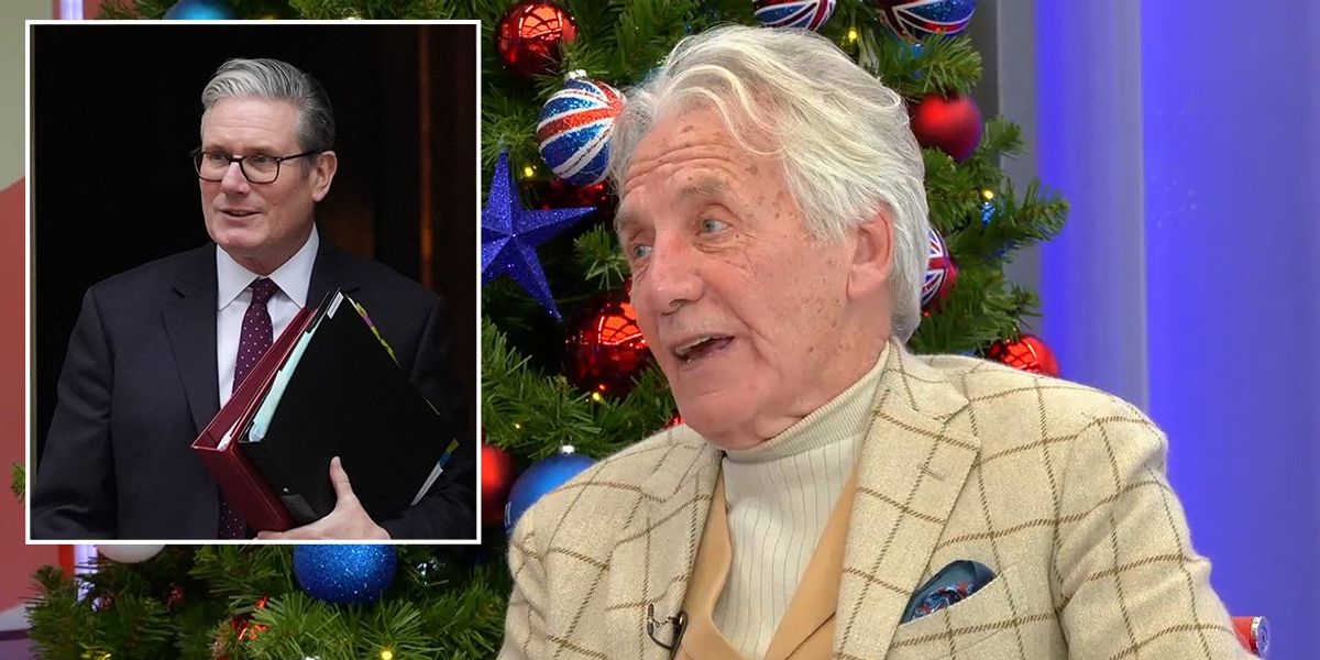 Labour’s Britain compared to ‘North Korea’ over delays to local elections: ‘Absolute lunacy!’ Labour’s Britain compared to ‘North Korea’ over delays to local elections: ‘Absolute lunacy!’