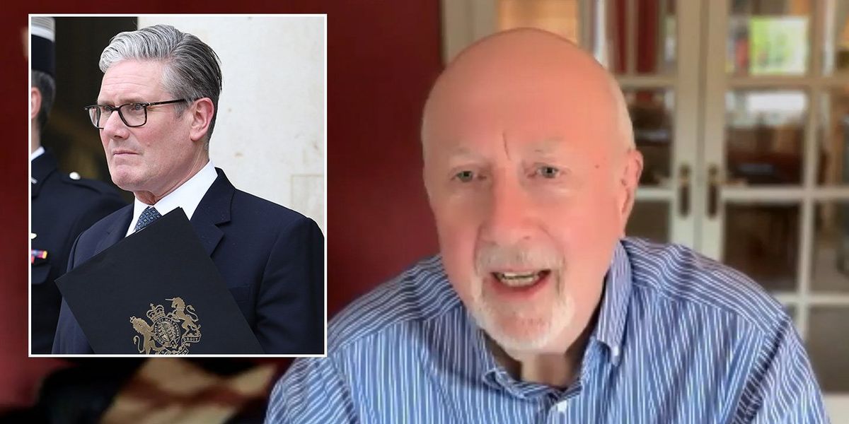 Peter Mandelson vetting row: Keir Starmer accused of acting like a ‘bystander’ Peter Mandelson vetting row: Keir Starmer accused of acting like a ‘bystander’