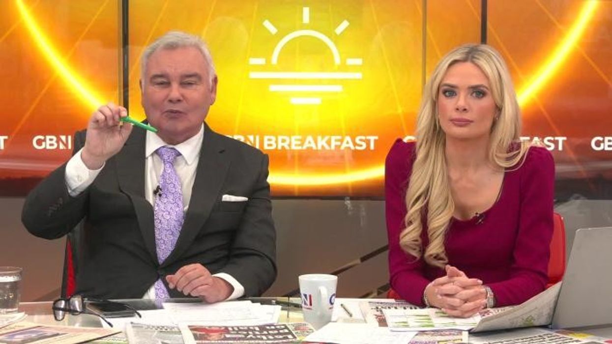 Keir Starmer REFUSES to rule out £50billion tax raid on Britons and claims 'economy has stabilised'