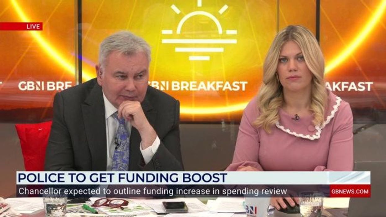 Donald Trump visit sparks £40bn US tech investment in Britain