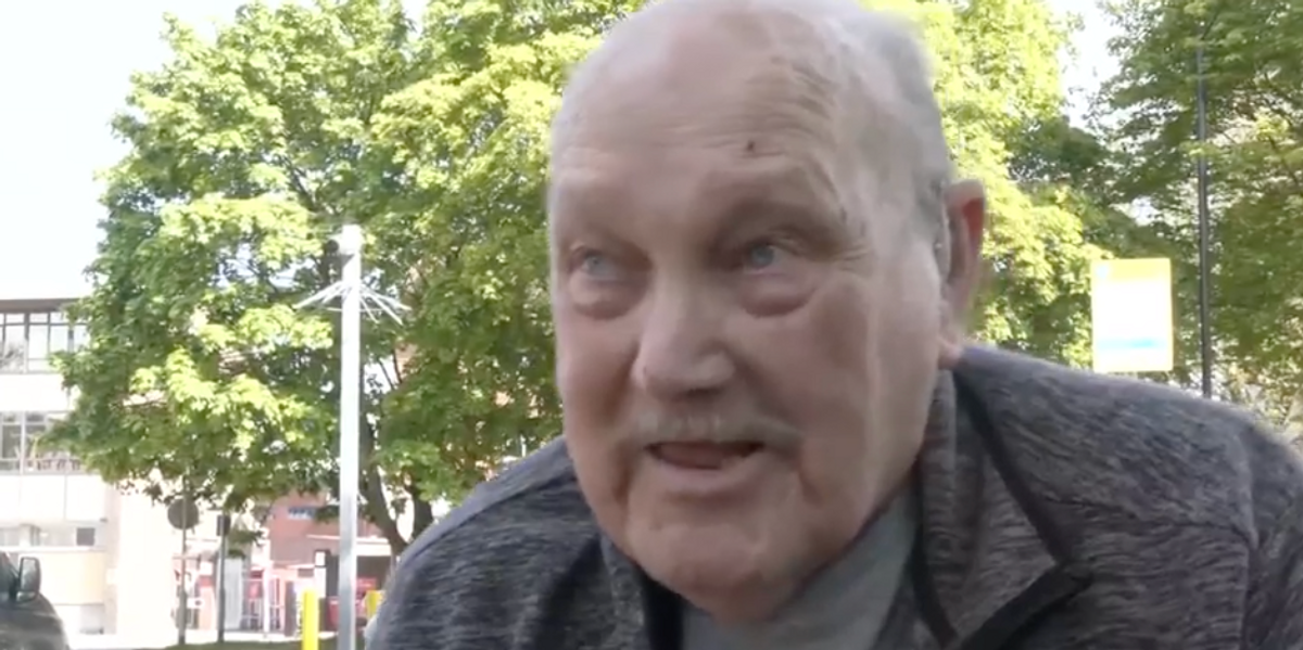 NextImg:WATCH: Britons make feelings clear on Keir Starmer's immigration plan