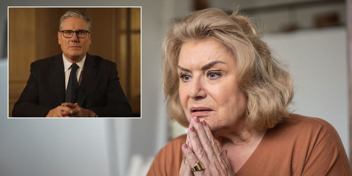 Fears mount as Labour can access bank details and take money under new DWP powers Fears mount as Labour can access bank details and take money under new DWP powers