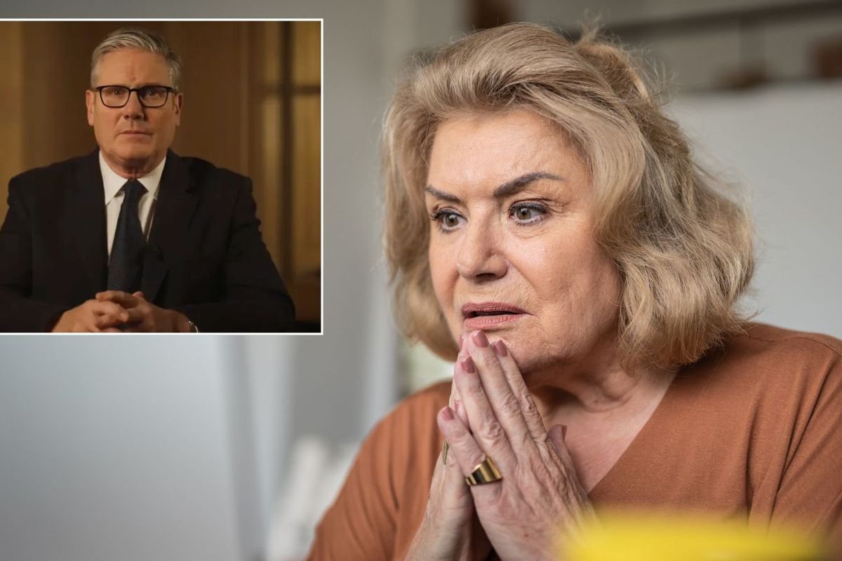 Keir Starmer nanny state