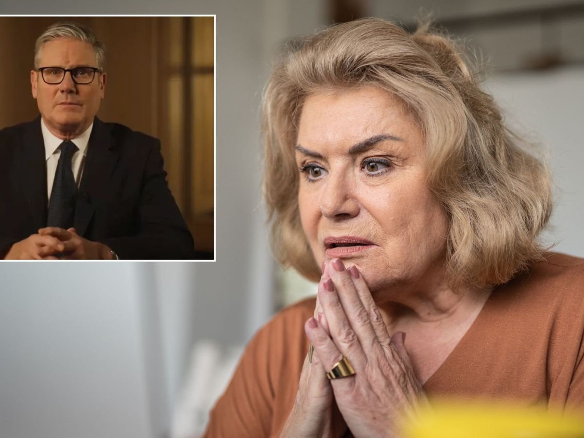 Keir Starmer nanny state