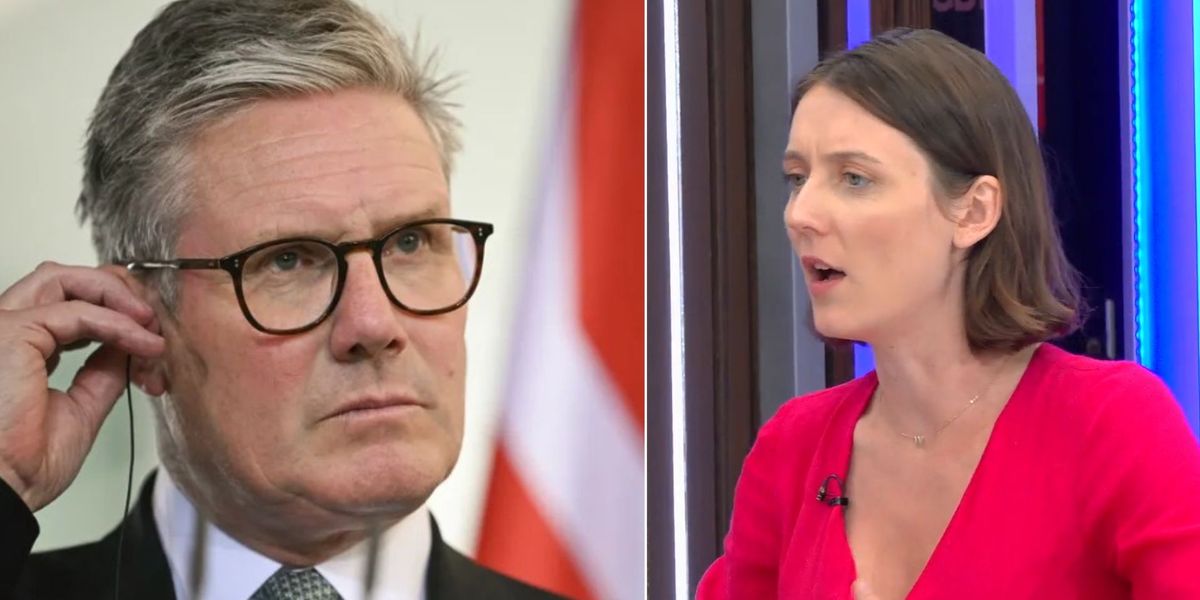 NextImg:'Labour MPs may rebel!' Keir Starmer could face fresh headache with sweeping changes to asylum system
