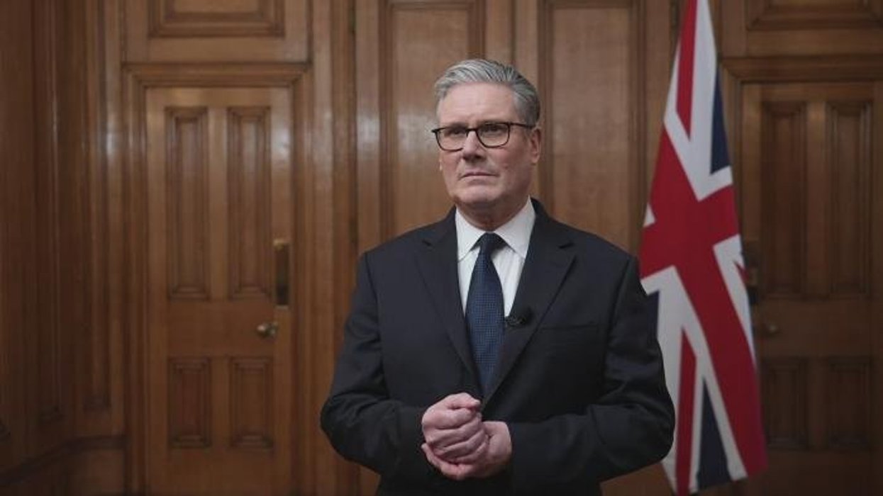 Thousands of British troops sent to Arctic in preparation for war with Vladimir Putin