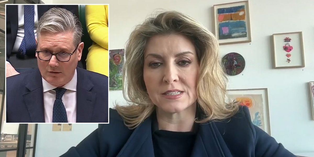 ‘Find a backbone or clear off!’ ‘Find a backbone or clear off!’