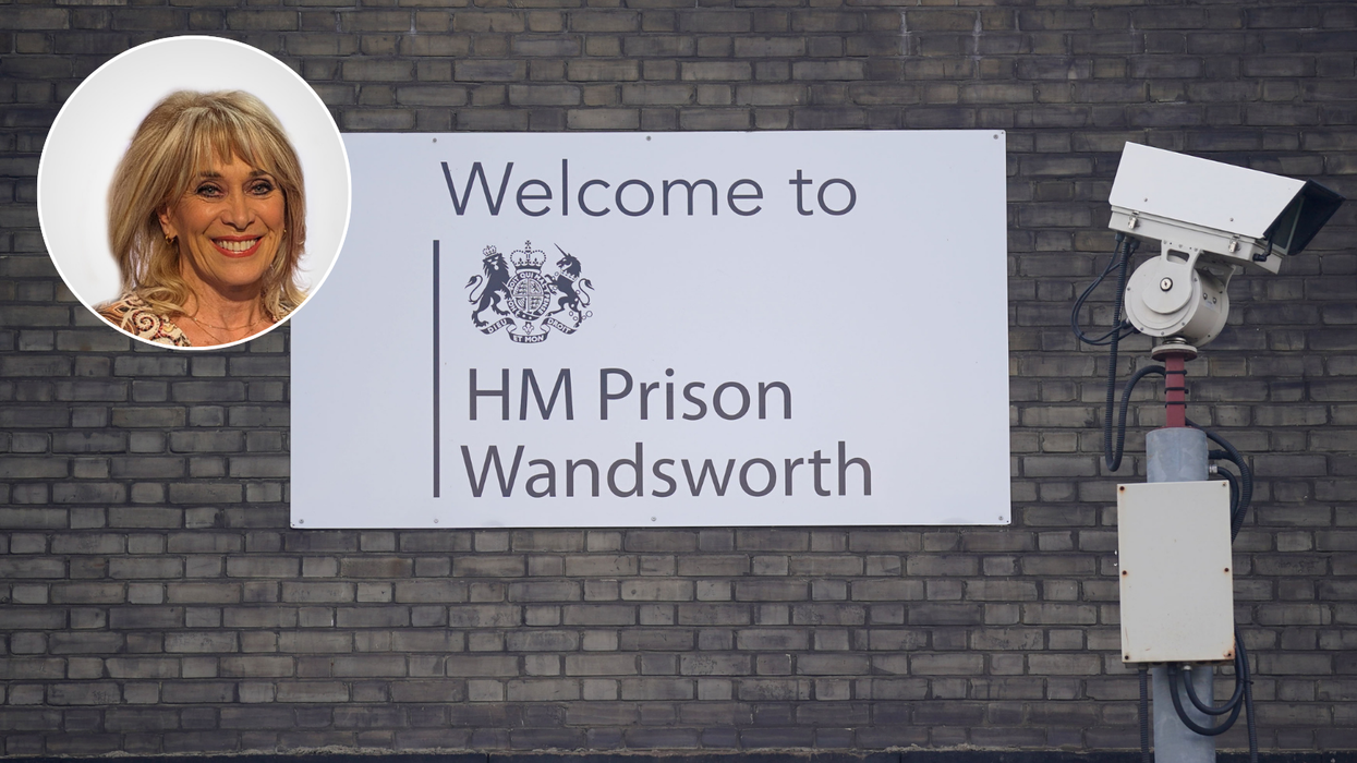 Keir Starmer prisoners release