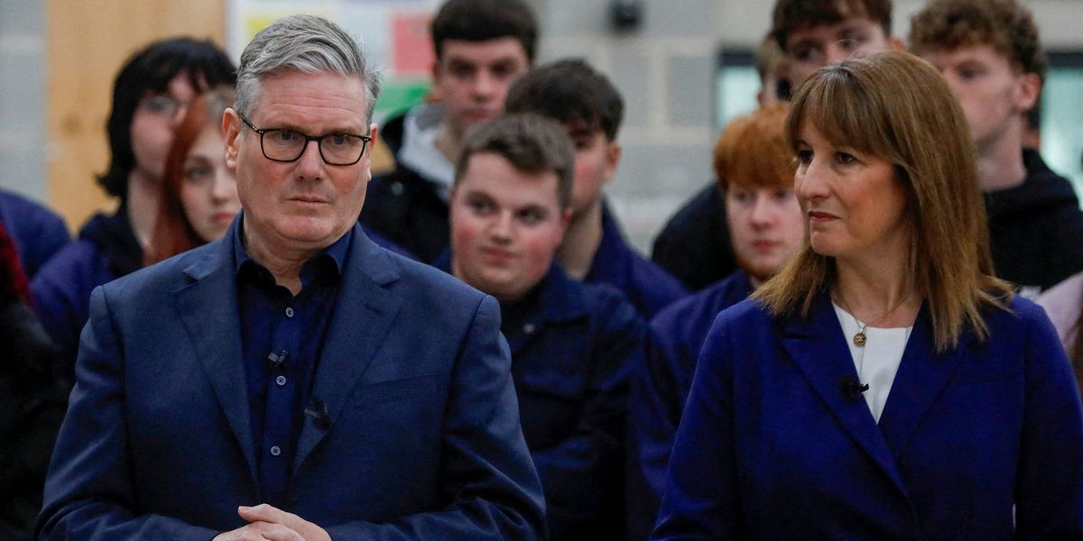 Keir Starmer braced for post-Budget bruising as Labour faces triple by-election acid test Keir Starmer braced for post-Budget bruising as Labour faces triple by-election acid test