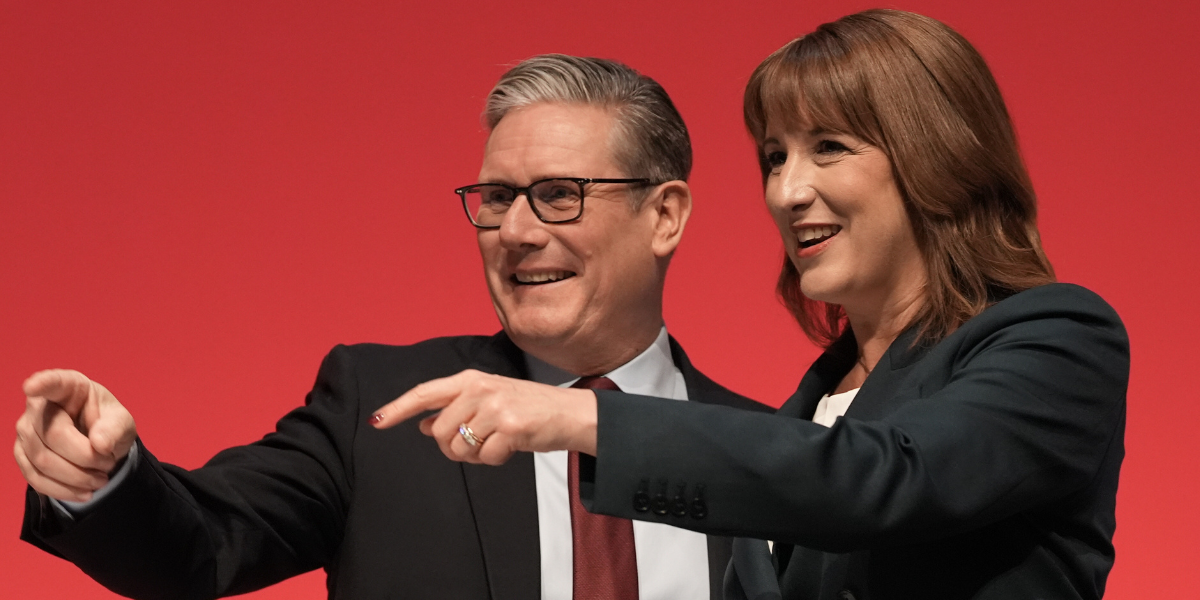 Keir Starmer and Rachel Reeves ‘worst ever seen’ as GB News guest points to ‘real problem’ of Labour Keir Starmer and Rachel Reeves ‘worst ever seen’ as GB News guest points to ‘real problem’ of Labour