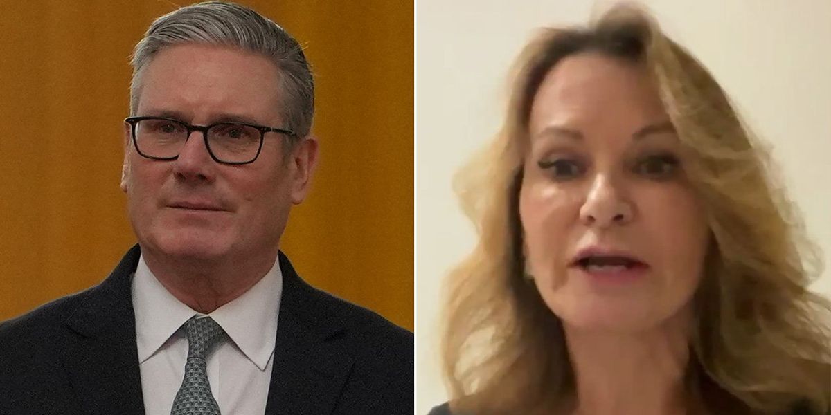 Iraq veterans fury: Ex-British Army Captain detained over war crime allegations ‘shocked’ by Keir Starmer ‘witch hunt’ Iraq veterans fury: Ex-British Army Captain detained over war crime allegations ‘shocked’ by Keir Starmer ‘witch hunt’