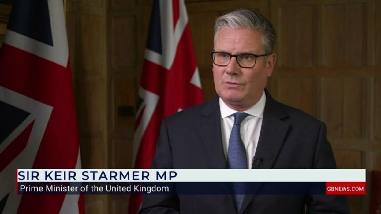 Keir Starmer to hold emergency Cobra meeting as he urges Iran deescalation