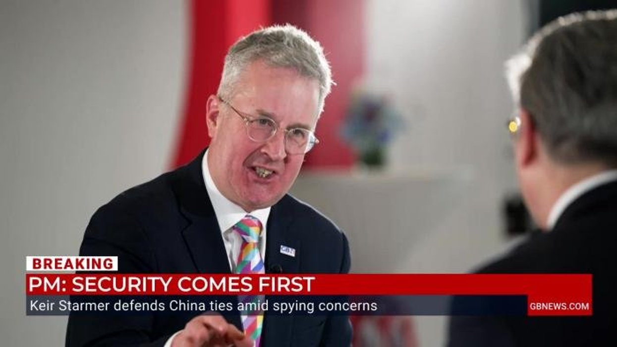 Three African countries set to take back thousands of illegal migrants after Britain's sanctions threat