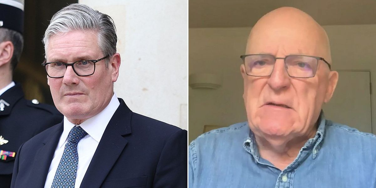 Peter Mandelson row: Ex-MI6 boss admits disbelief at ‘appalling’ security vetting scandal Peter Mandelson row: Ex-MI6 boss admits disbelief at ‘appalling’ security vetting scandal