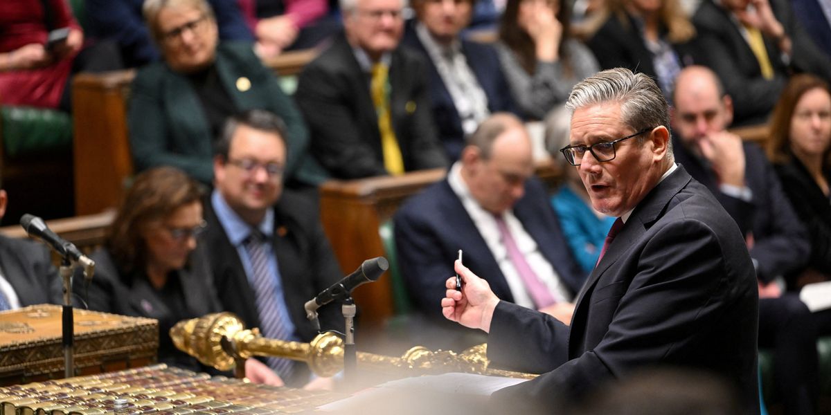 Keir Starmer risks new explosive row with Donald Trump after Labour snubs Board of Peace ceremony Keir Starmer risks new explosive row with Donald Trump after Labour snubs Board of Peace ceremony