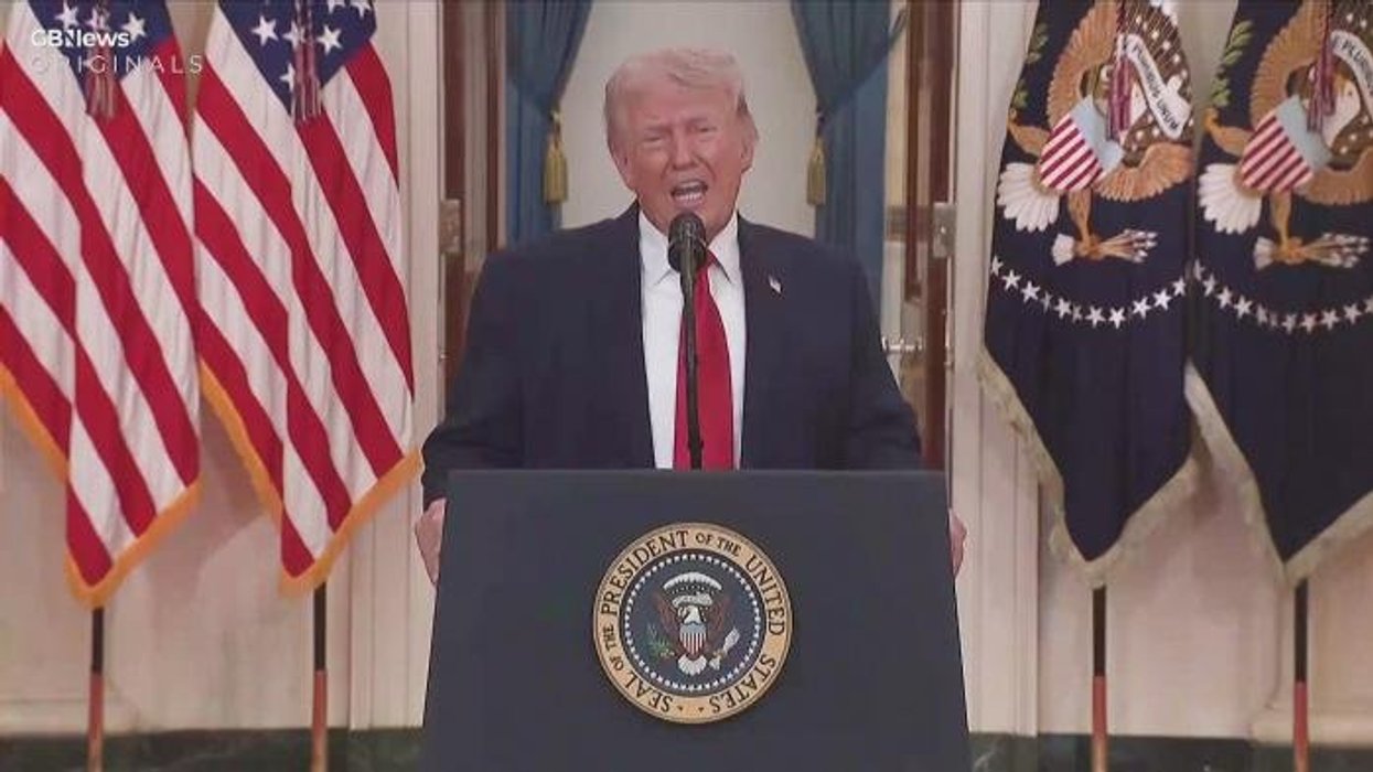 Major Iran ceasefire update expected imminently amid 'good news' following Donald Trump's ultimatum