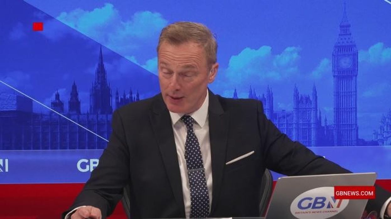 EXPOSED: Keir Starmer rushing through winner-takes-all EU deal that hands Brussels control over WHOLE of UK