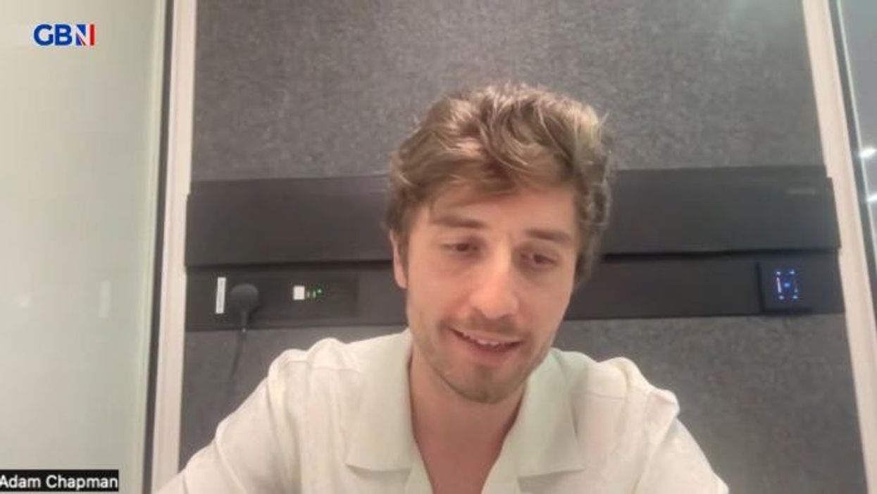 'We fought for the right to blaspheme!' Brendan O'Neill pours scorn on Labour's bid to define Islamophobia