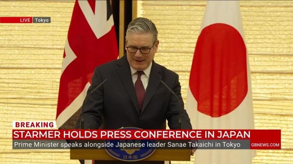 Japan risks China's fury after seizing illegal fishing boat in raid