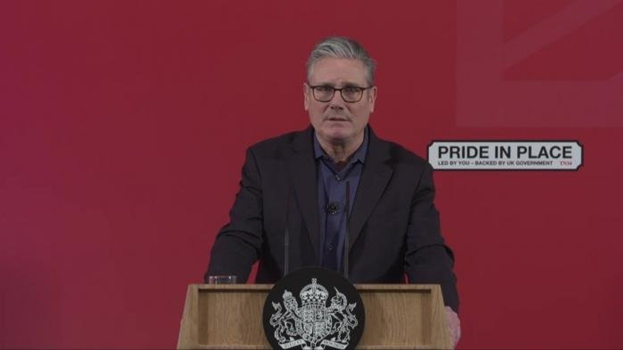 Labour releases first batch of Peter Mandelson files — Six most explosive details revealed