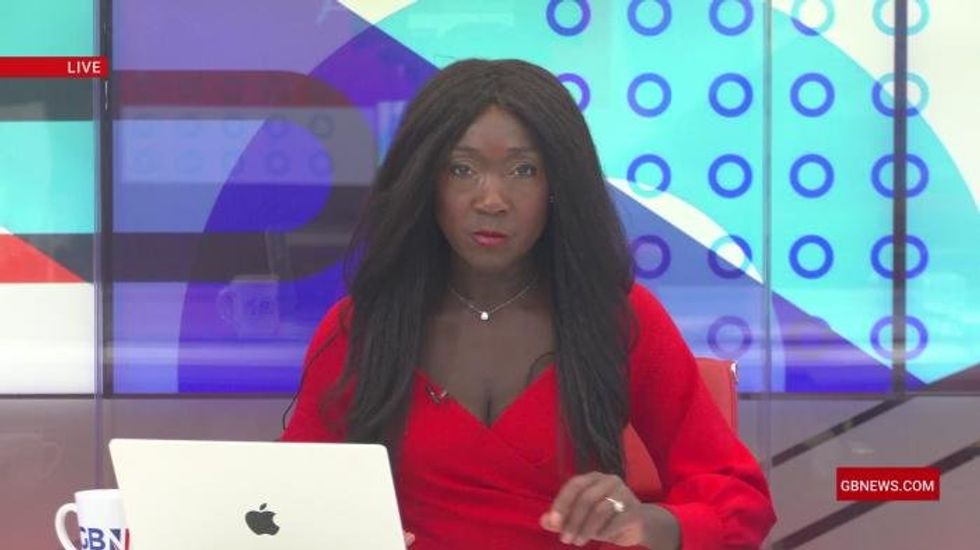 'Keir Starmer should focus on the mandate of the British people who democratically voted to leave the EU,' says Nana Akua