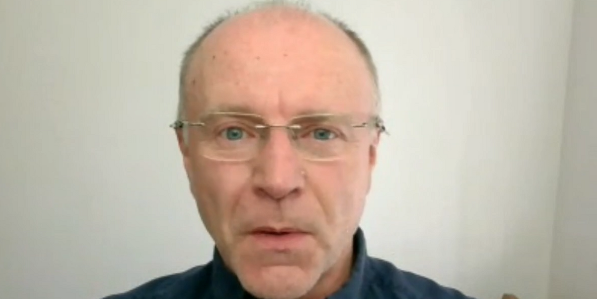 NextImg:Reform UK member predicts 'Brexit in name only' as he claims Starmer 'has always been pro EU'
