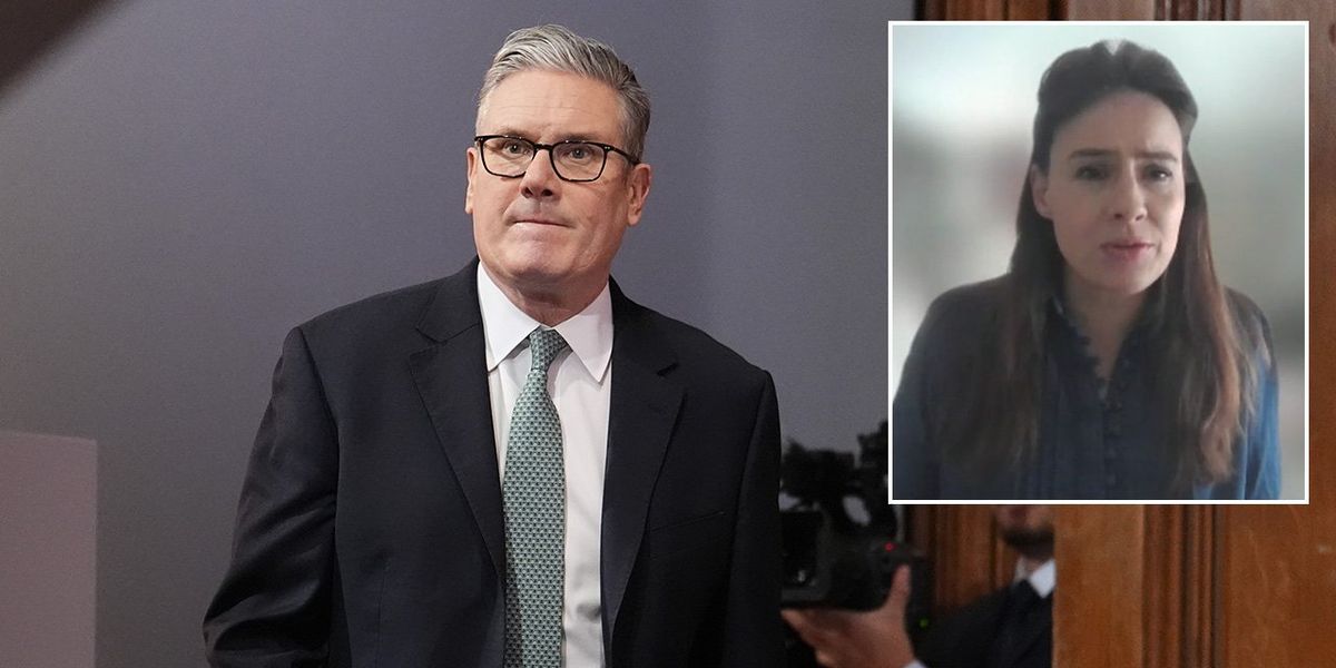 Social media ban: Keir Starmer accused of ‘kicking it into the long grass’ as PM launches consultation Social media ban: Keir Starmer accused of ‘kicking it into the long grass’ as PM launches consultation