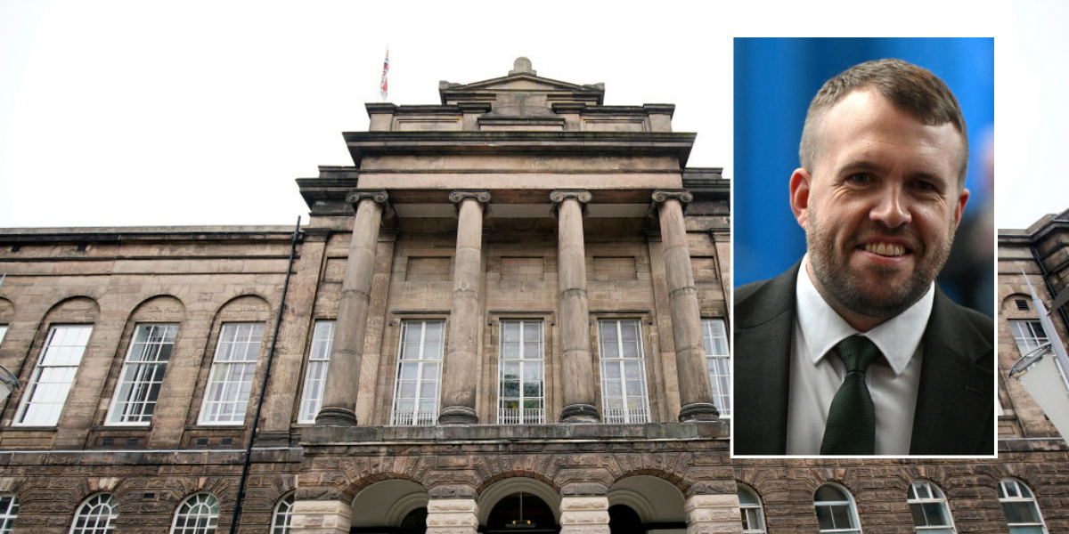 NextImg:Labour slammed for 'depriving city of new investment' after axing house planning office - 'Deeply angered'
