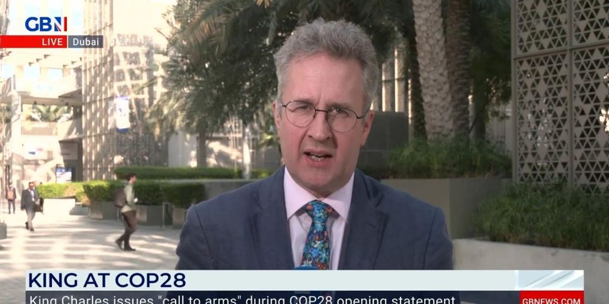 NextImg:WATCH: 'Labour will NOT duck tough decisions!' Keir Starmer vows to commit to the UK's needs