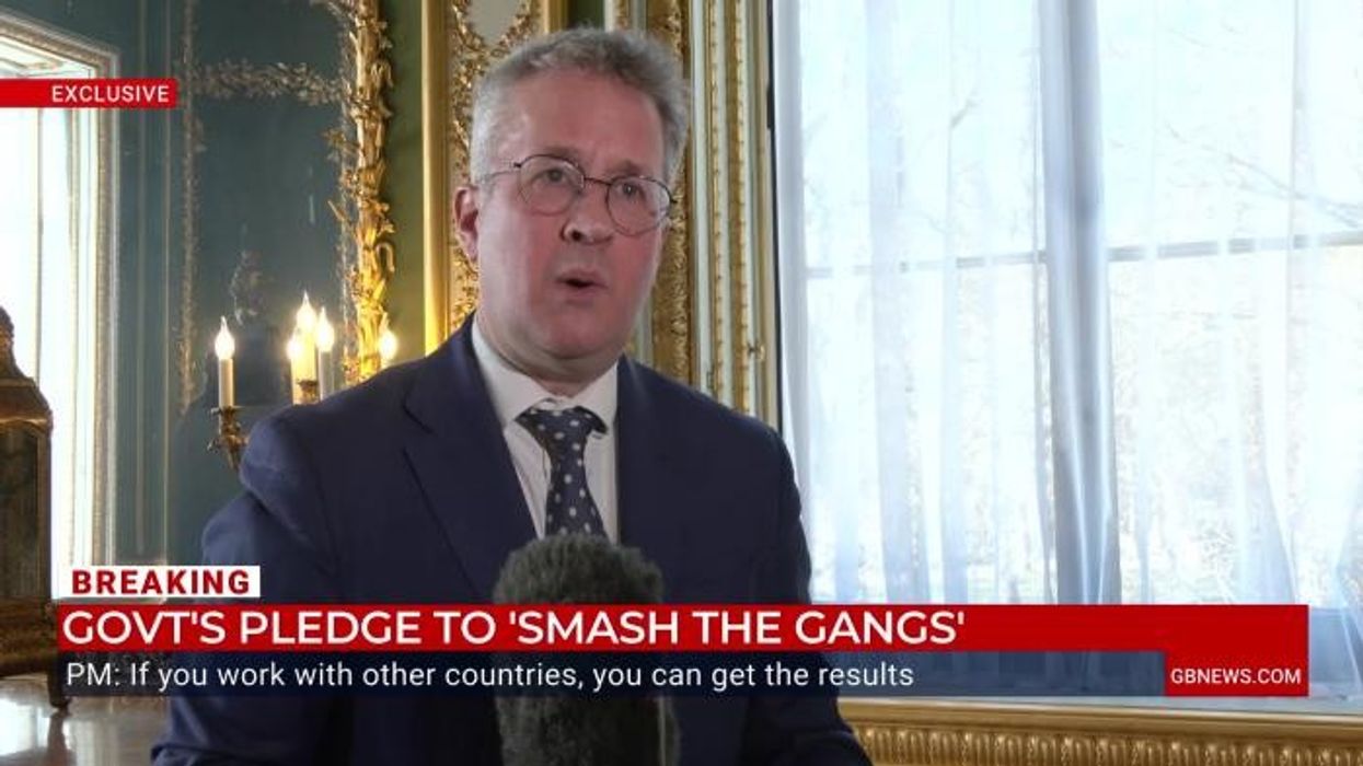 Why Keir Starmer needs to make a quantum leap - Nigel Nelson