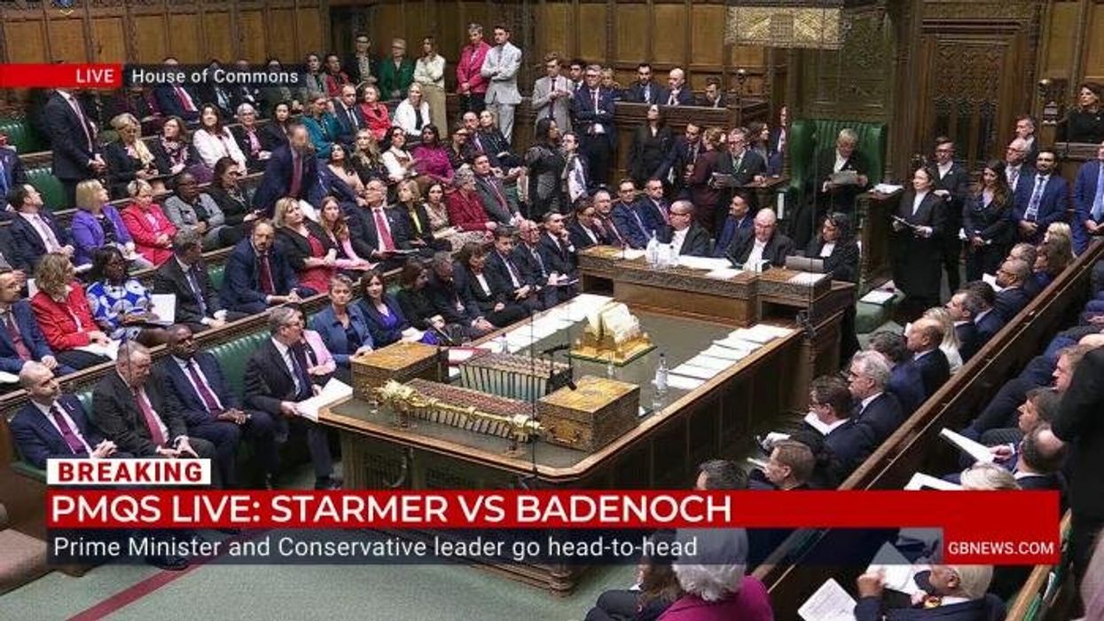 MI5 'must launch probe into Elon Musk covering Tommy Robinson’s legal fees', MP tells PM