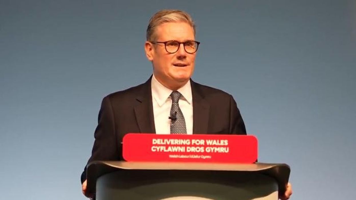 Labour’s ideological war on motorists in Wales spells disaster for the whole of the UK - Andrew RT Davies