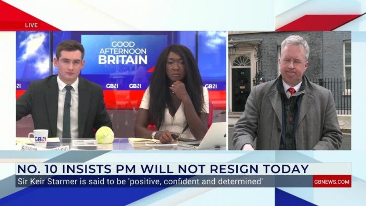 Keir Starmer hit by another resignation as pressure mounts on PM over Mandelson scandal