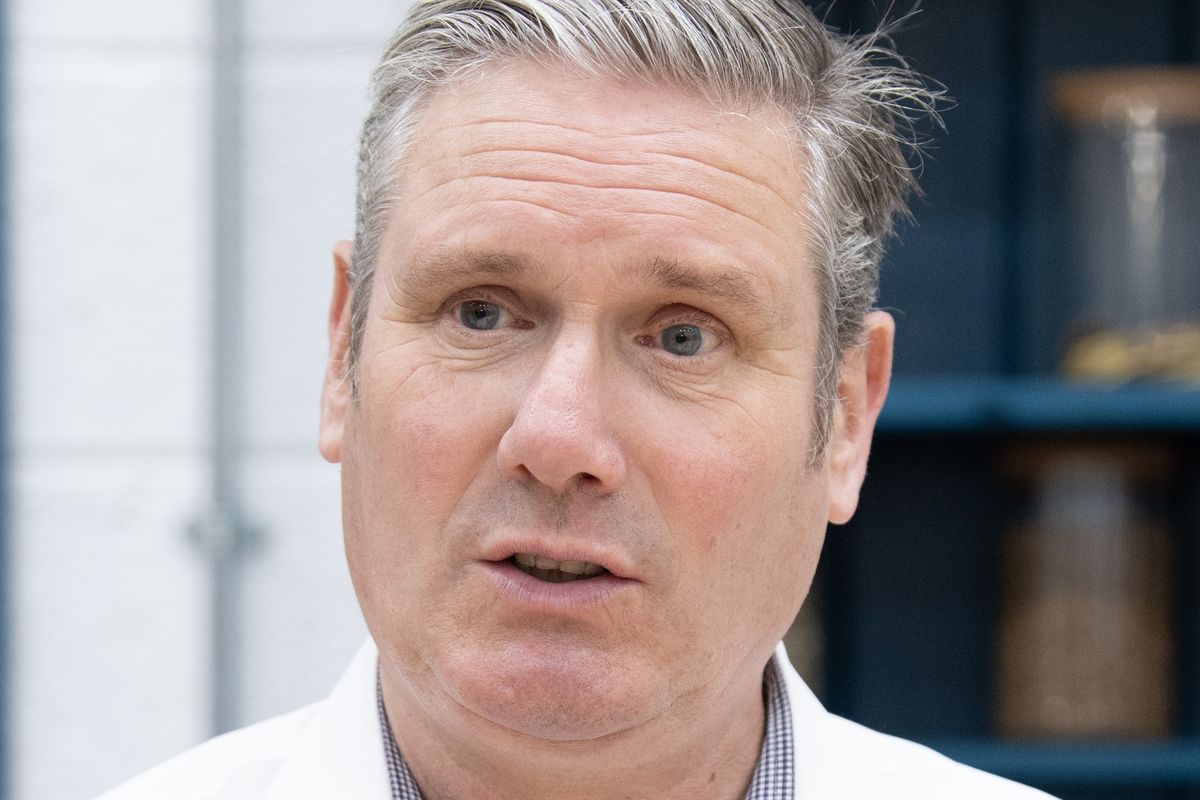 Labour reshuffle BEGINS: Angela Rayner moved from top job in 'ruthless ...