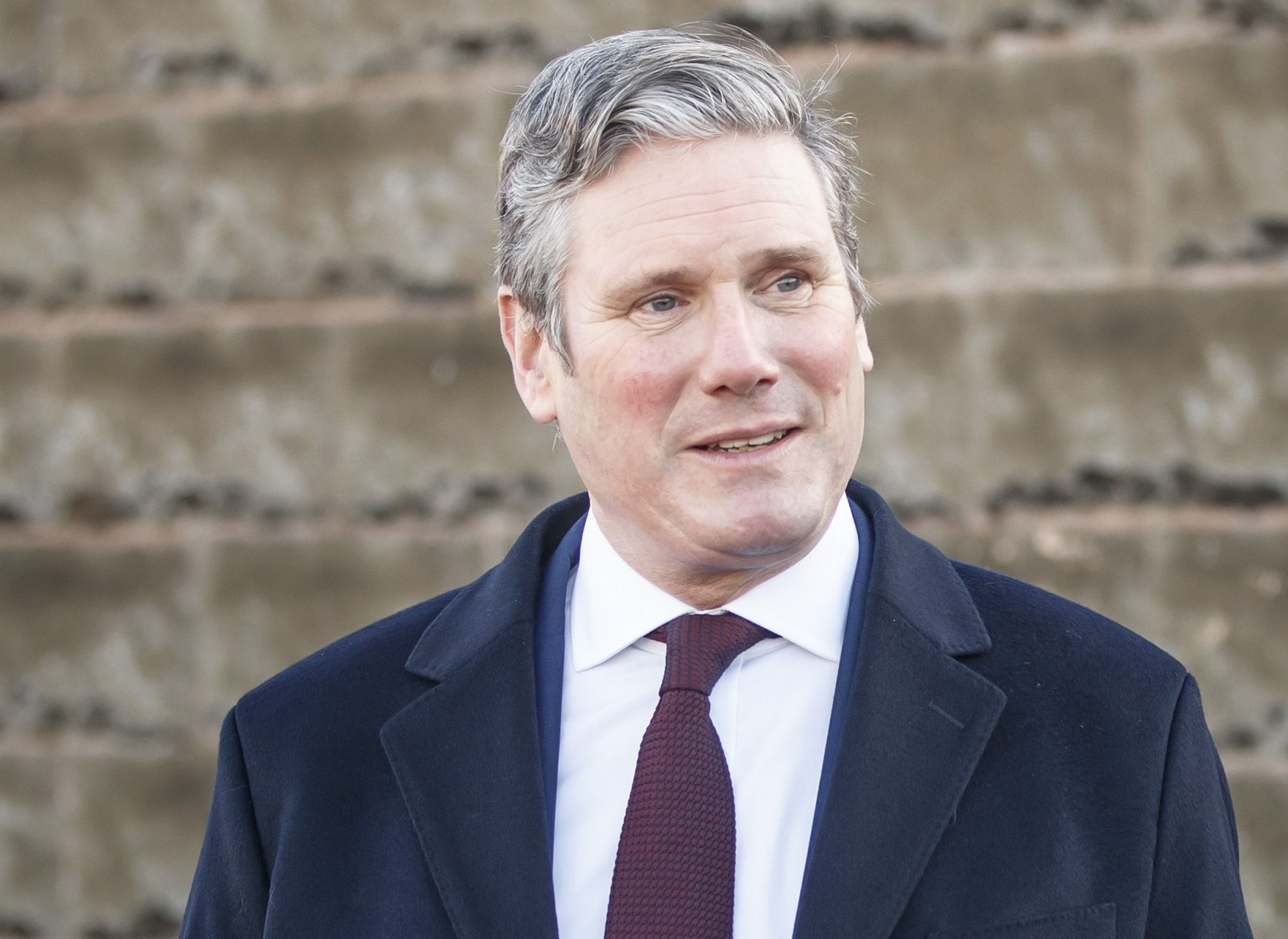 Keir Starmer