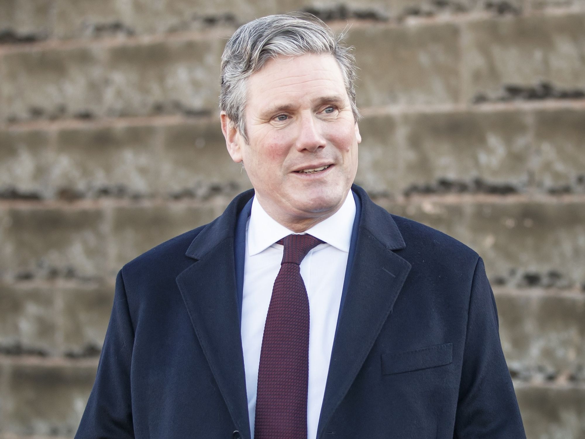 Keir Starmer