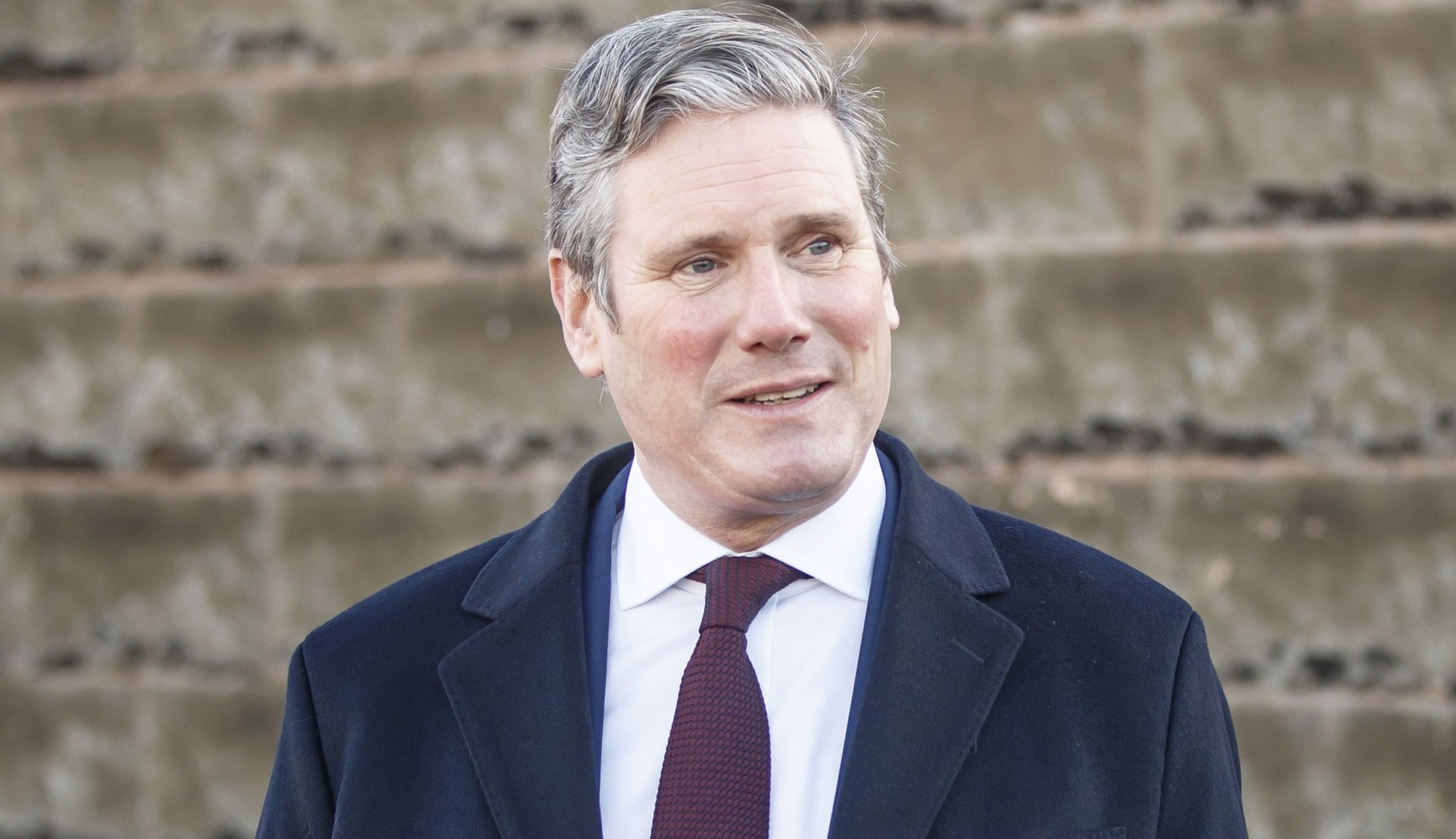 Keir Starmer