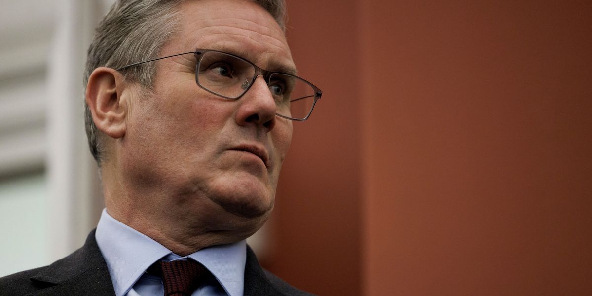 NextImg:Keir Starmer says British police should stay 'on high alert' after emergency Cobra meeting