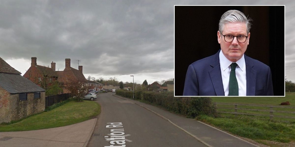NextImg:Locals rage at plan to turn historic hamlet into 350,000 home mega-city