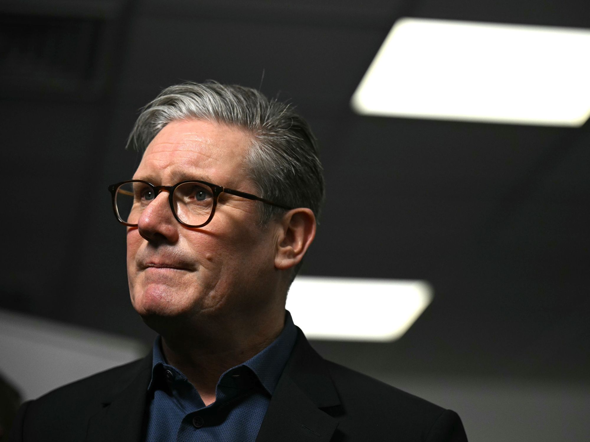 Keir Starmer