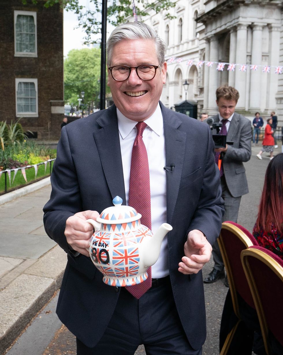 Keir Starmer