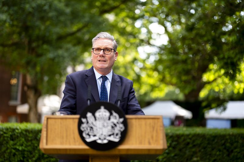 Keir Starmer