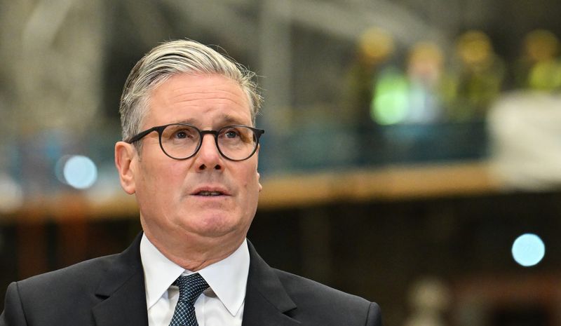 Keir Starmer