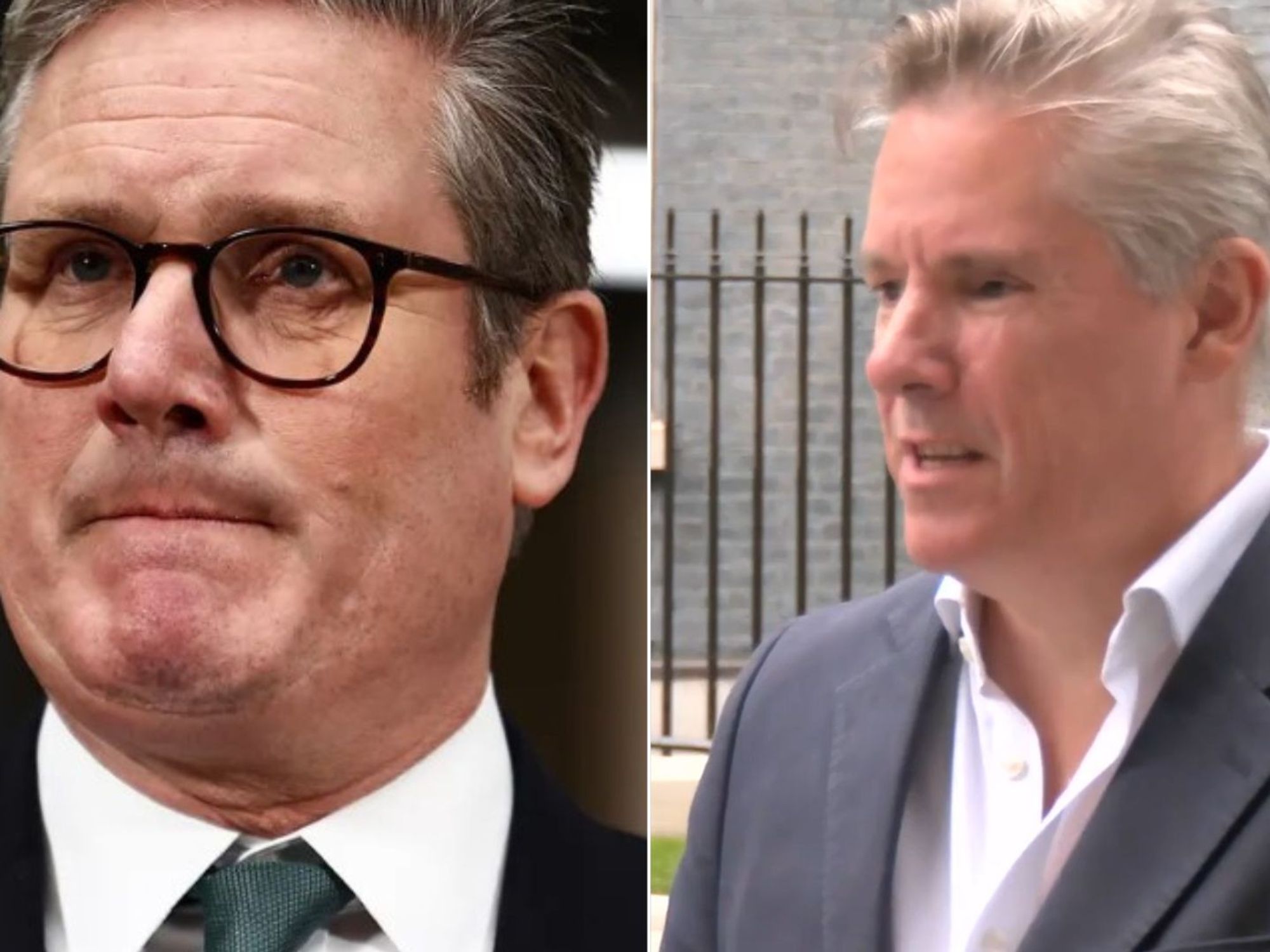 Keir Starmer