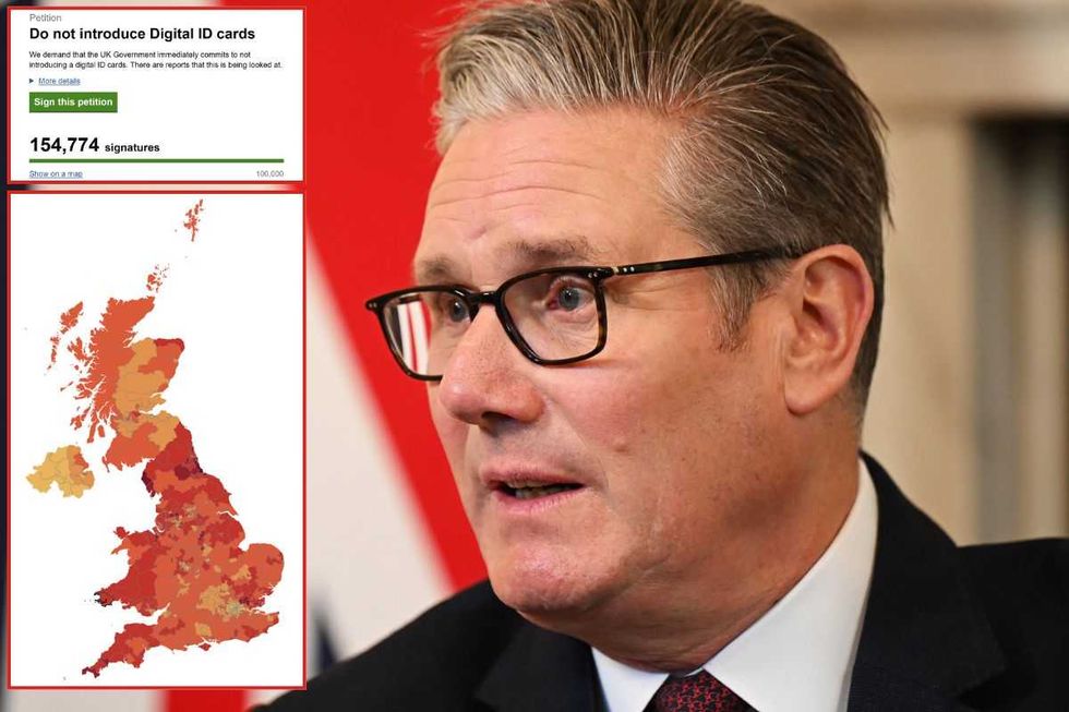 Keir Starmer