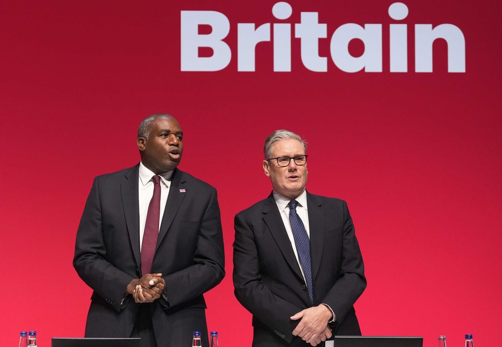 Keir Starmer