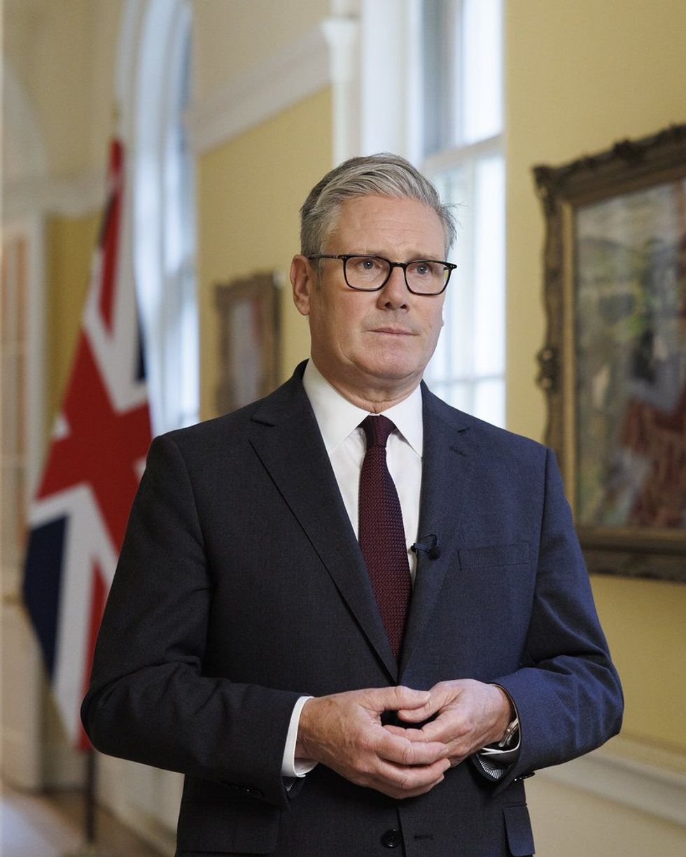 Keir Starmer